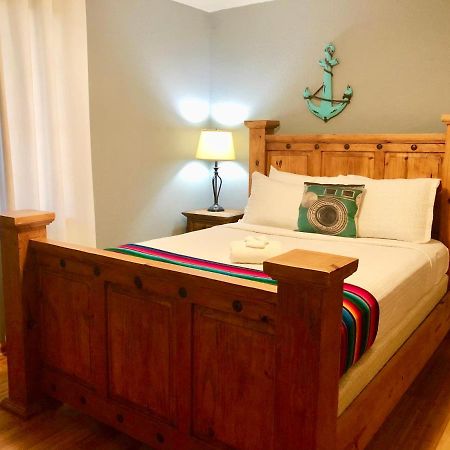 Hudson Bend The Cove Bnb מראה חיצוני תמונה