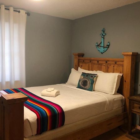 Hudson Bend The Cove Bnb מראה חיצוני תמונה