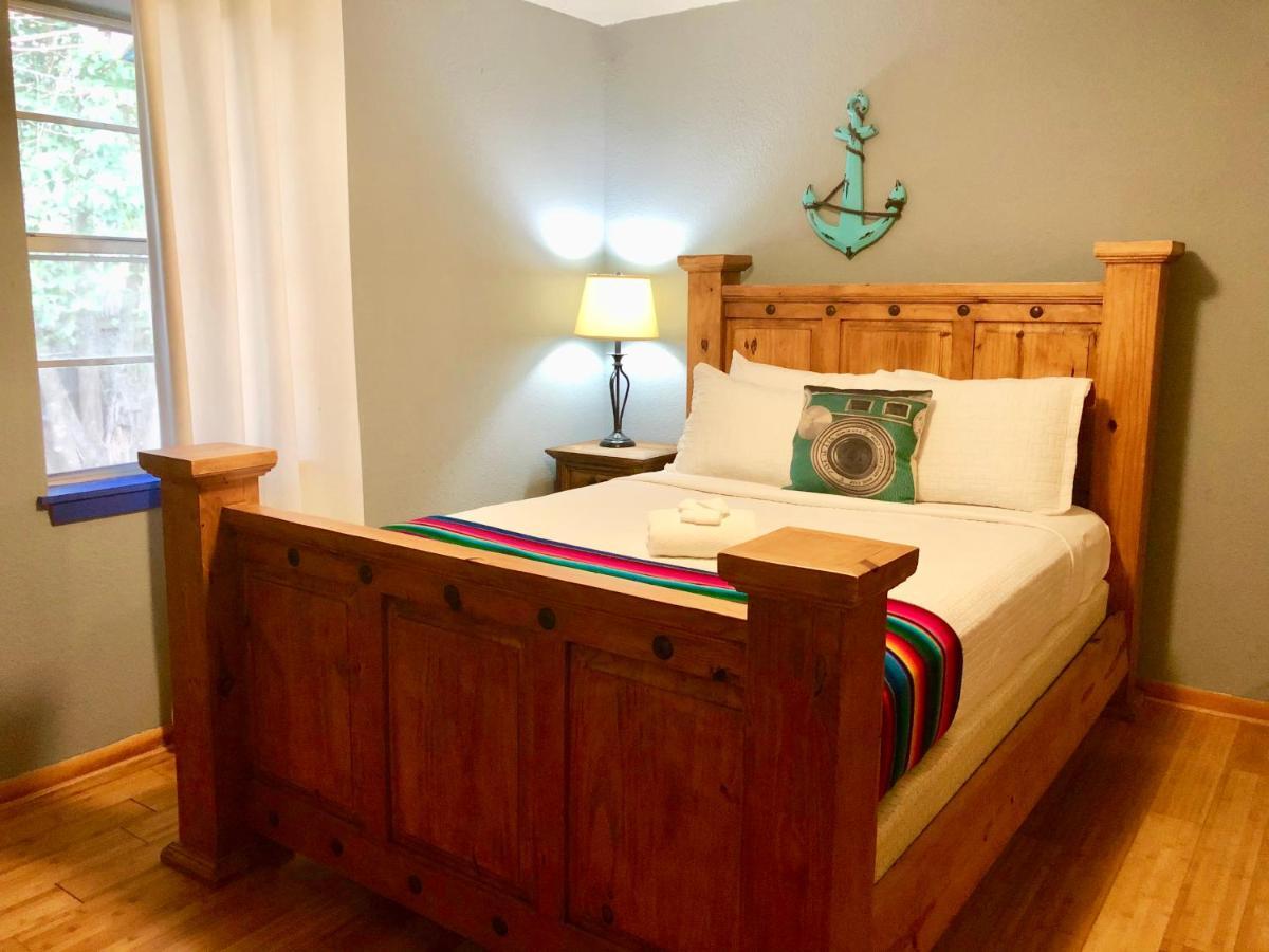 Hudson Bend The Cove Bnb מראה חיצוני תמונה