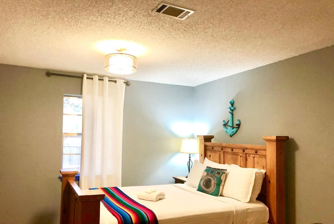 Hudson Bend The Cove Bnb מראה חיצוני תמונה