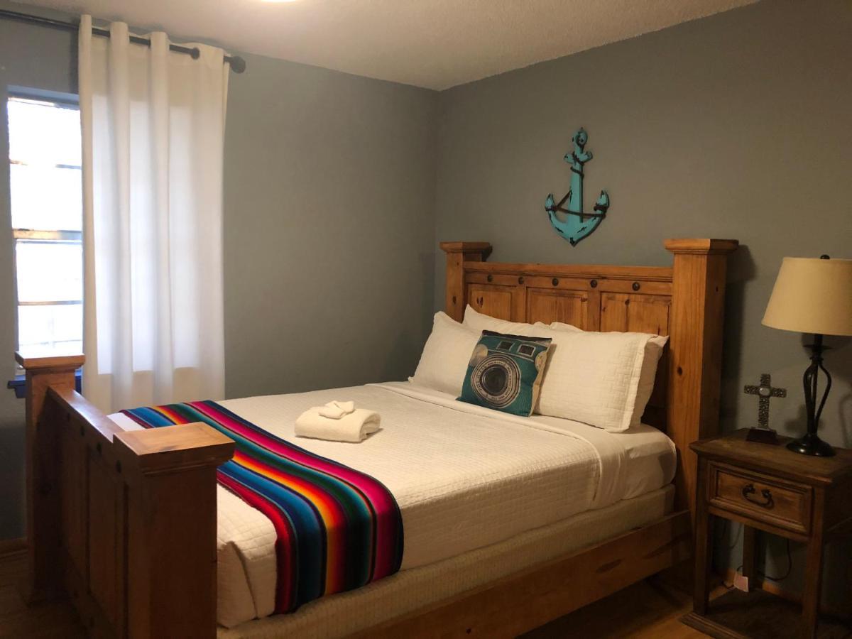 Hudson Bend The Cove Bnb מראה חיצוני תמונה