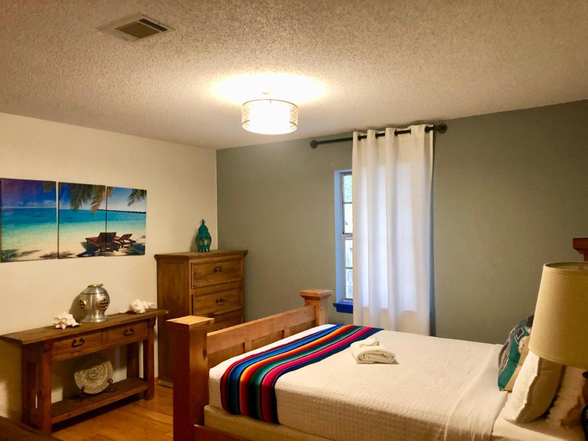 Hudson Bend The Cove Bnb מראה חיצוני תמונה