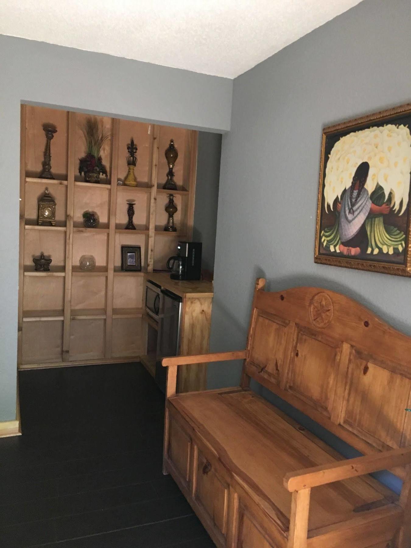Hudson Bend The Cove Bnb מראה חיצוני תמונה