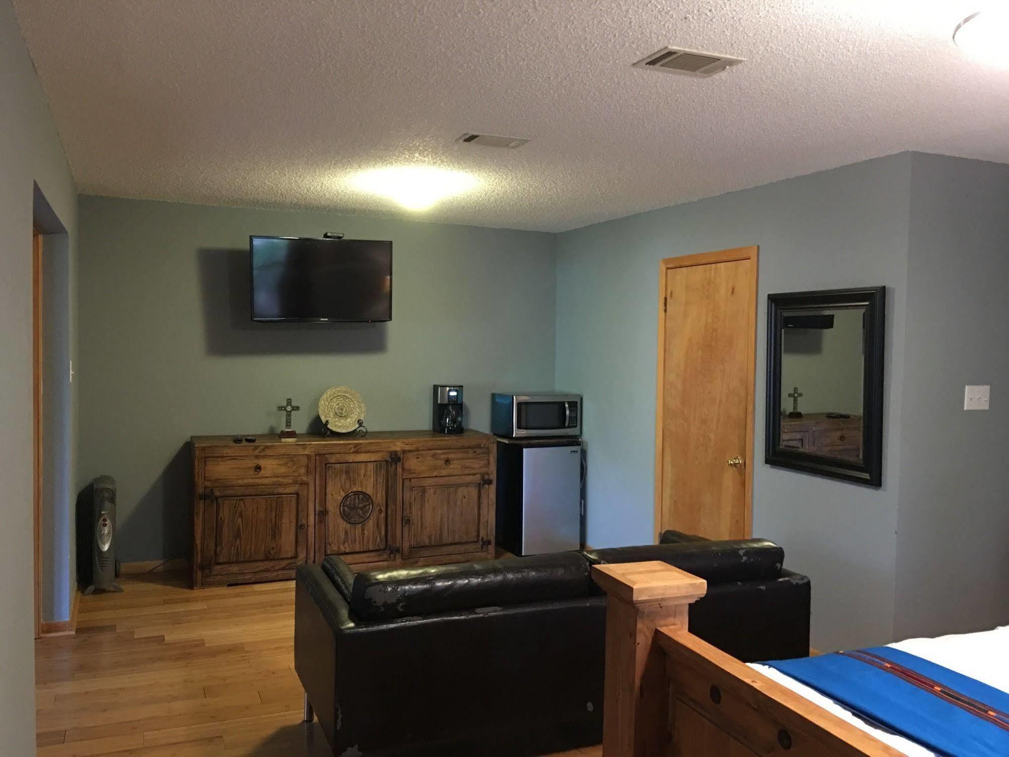 Hudson Bend The Cove Bnb מראה חיצוני תמונה