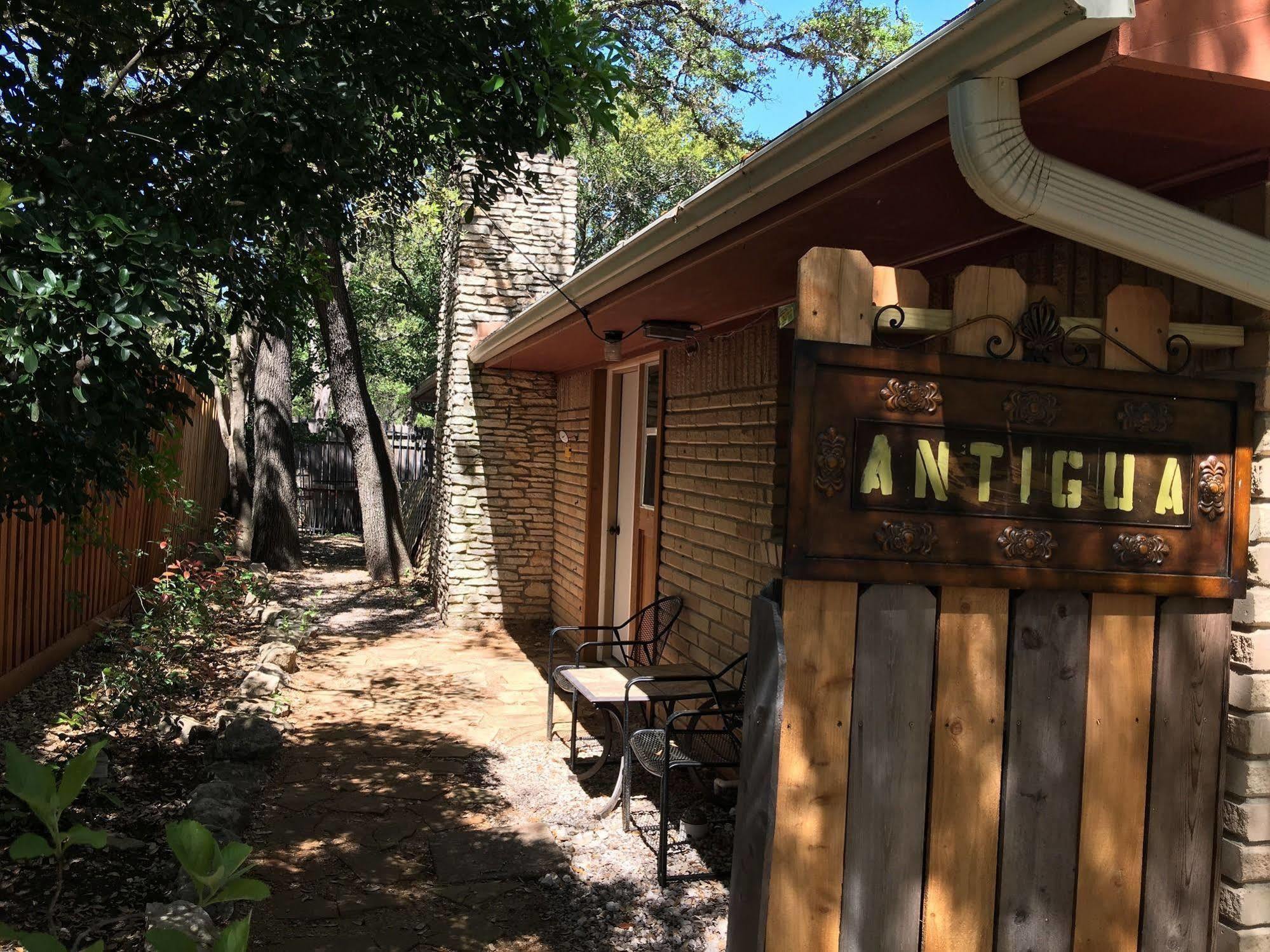 Hudson Bend The Cove Bnb מראה חיצוני תמונה
