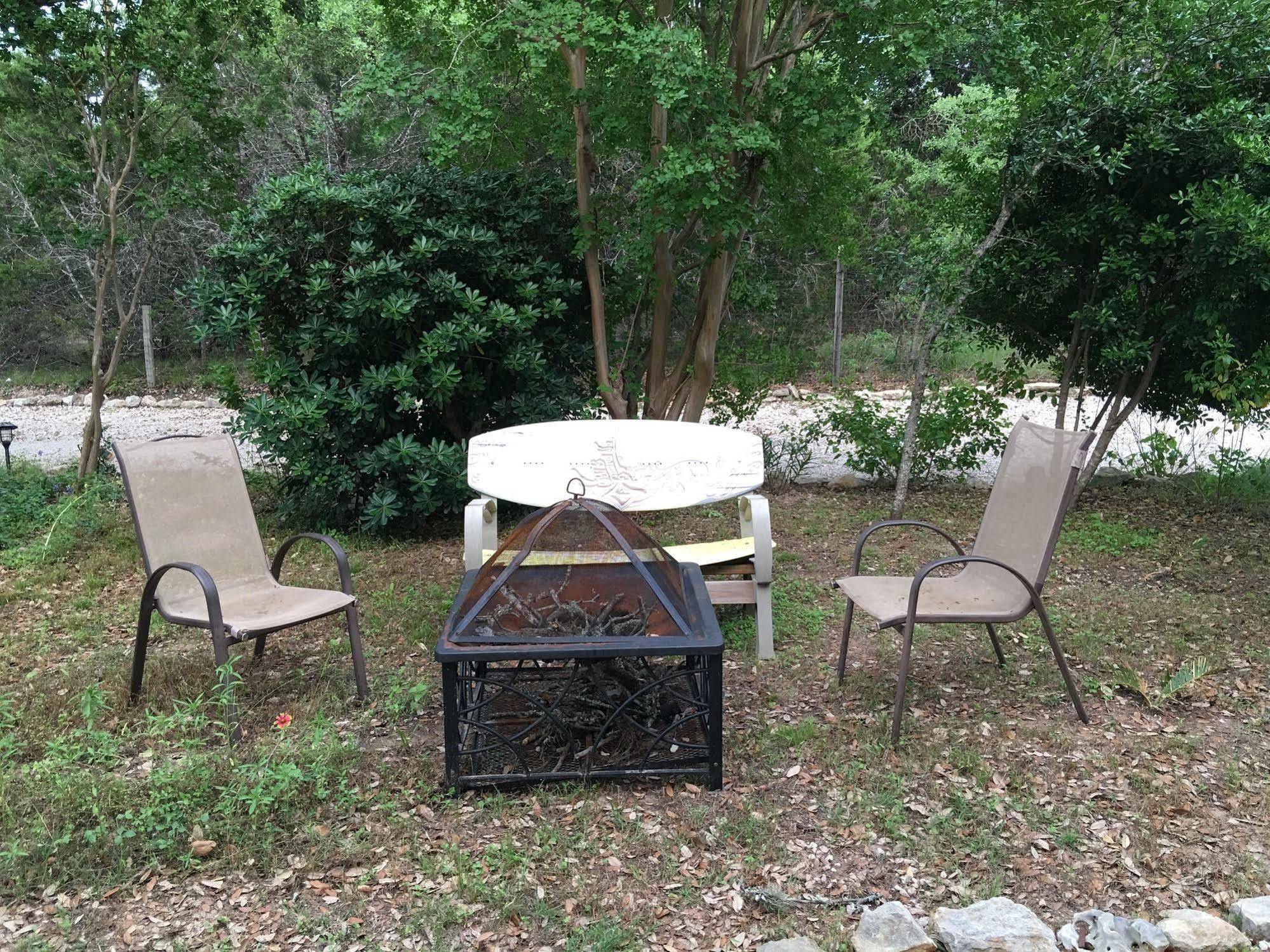 Hudson Bend The Cove Bnb מראה חיצוני תמונה