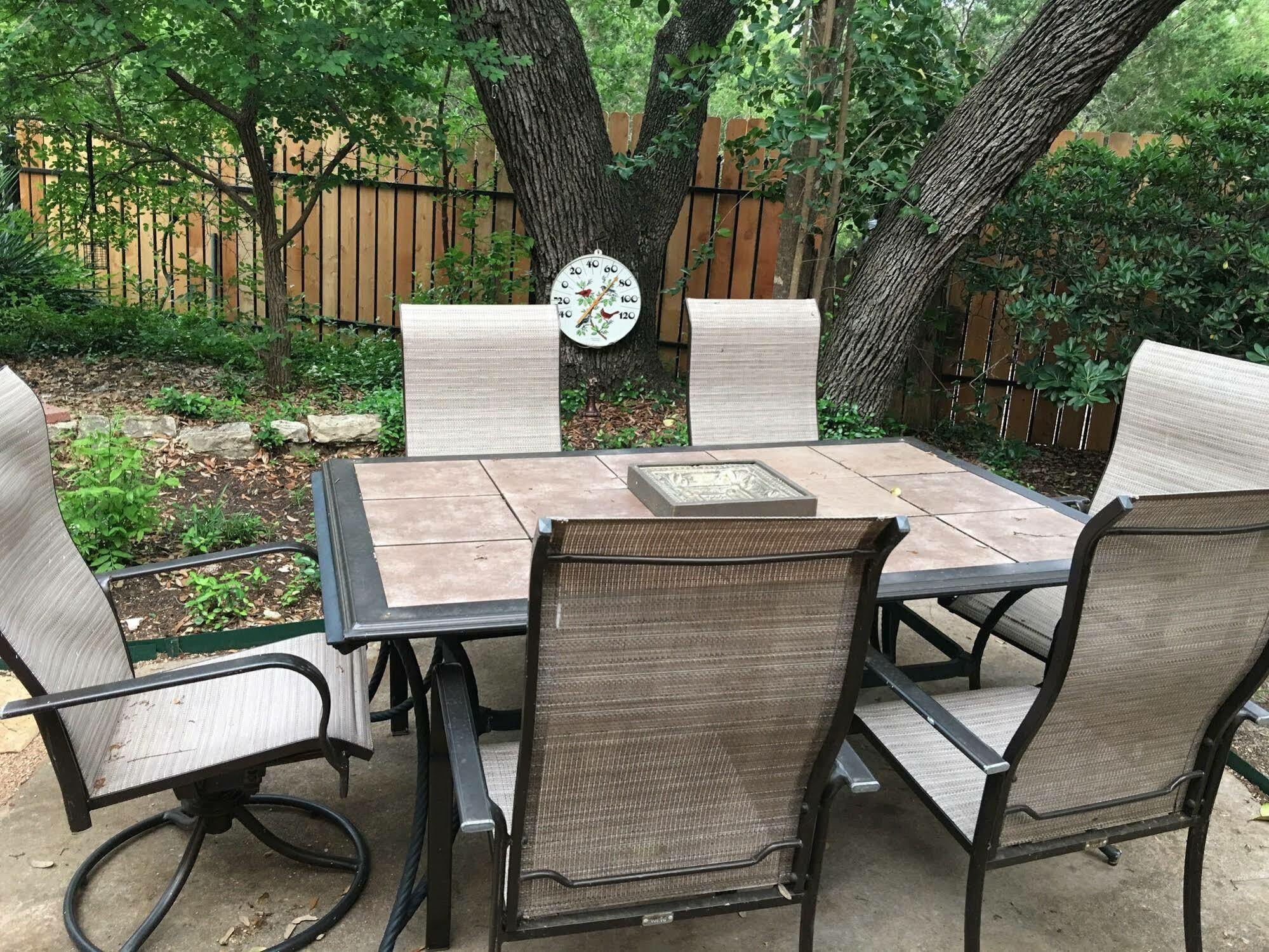 Hudson Bend The Cove Bnb מראה חיצוני תמונה