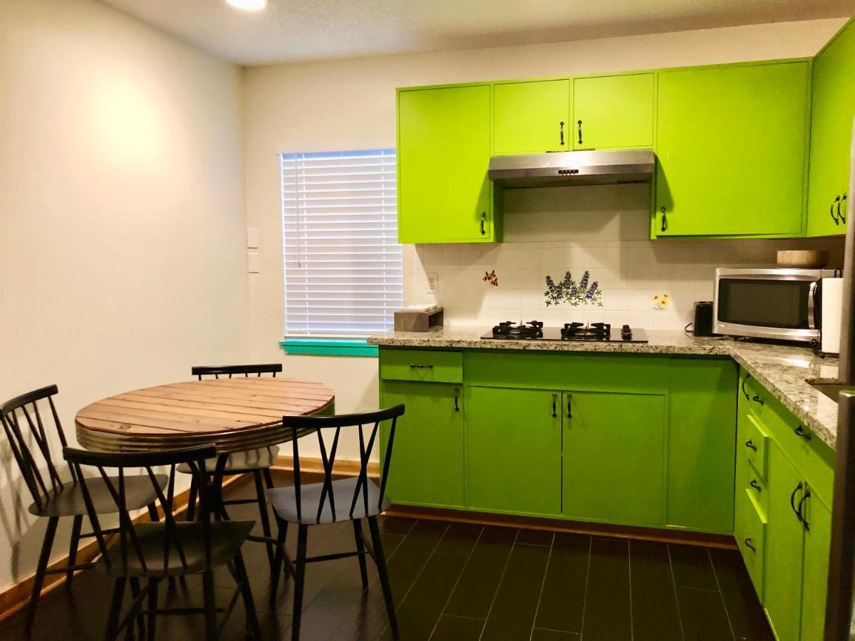 Hudson Bend The Cove Bnb חדר תמונה