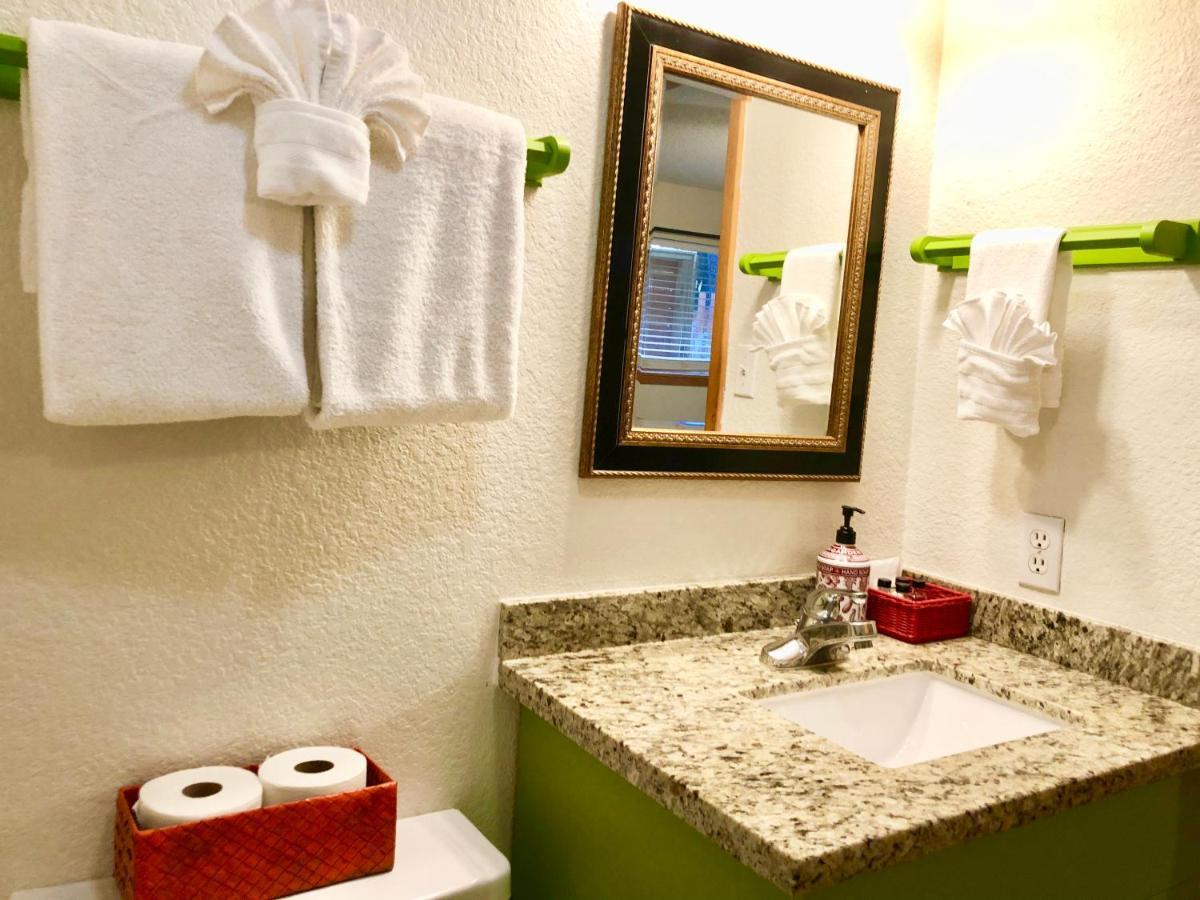 Hudson Bend The Cove Bnb מראה חיצוני תמונה