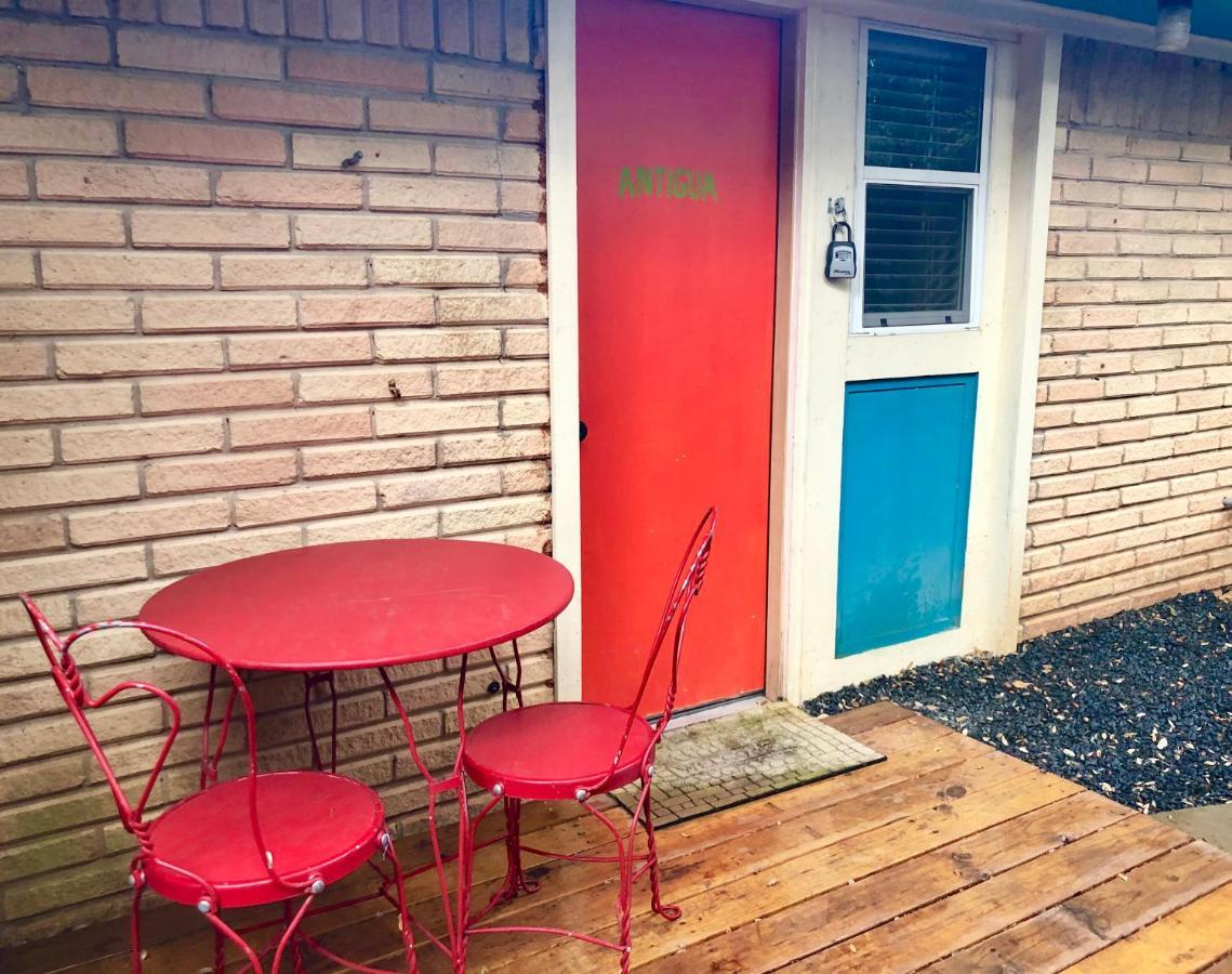 Hudson Bend The Cove Bnb מראה חיצוני תמונה